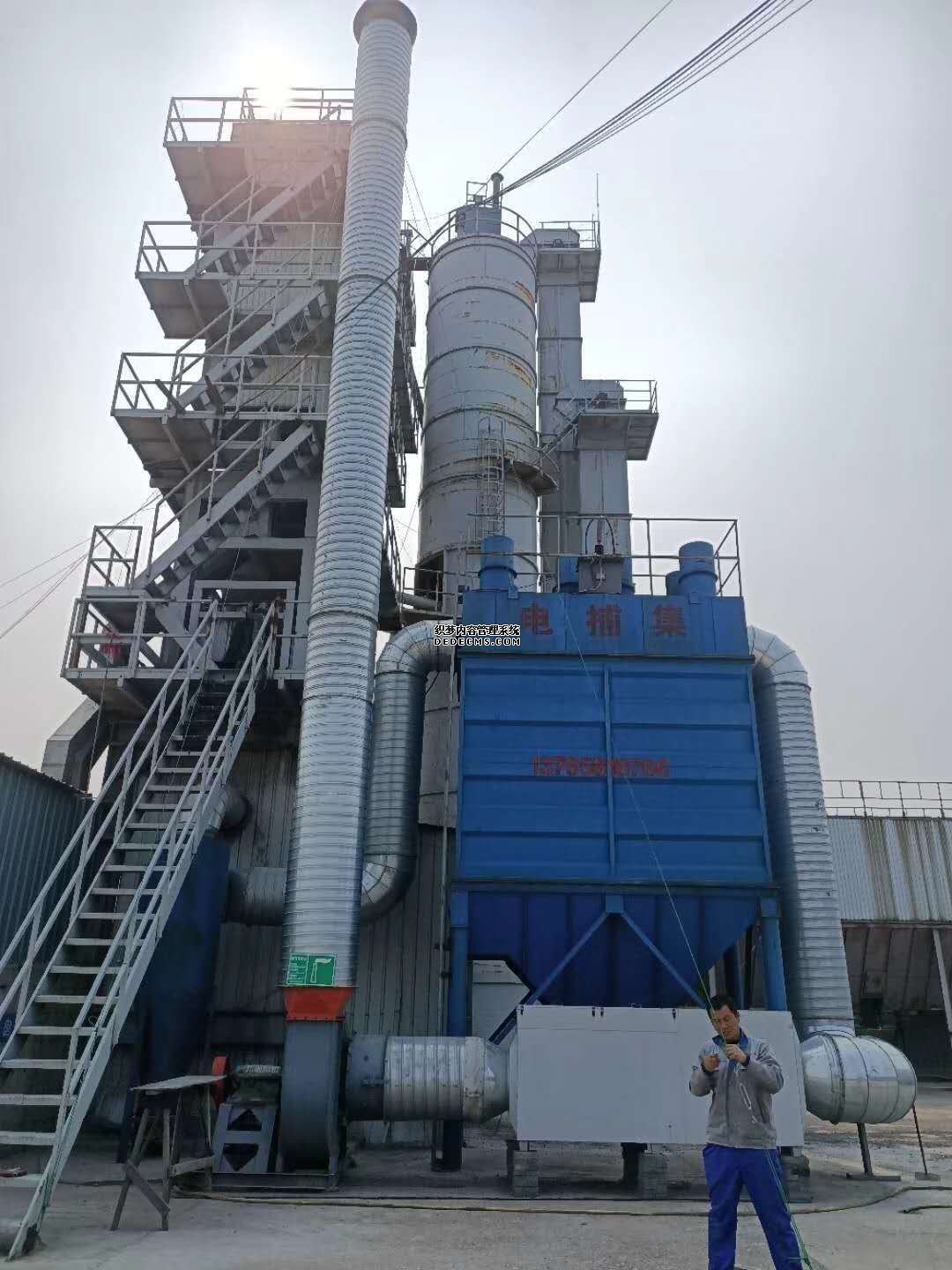 湖北孝感項(xiàng)目調(diào)試安裝成功